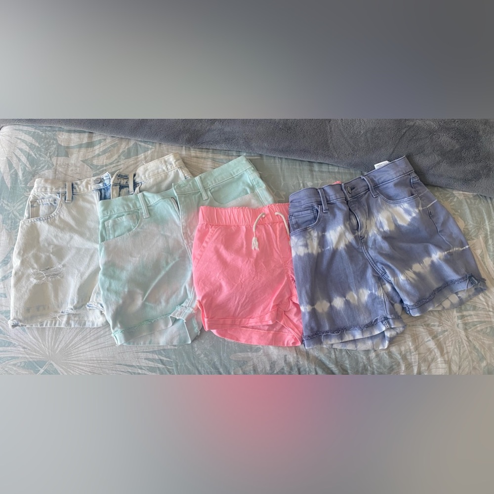 Kids Shorts